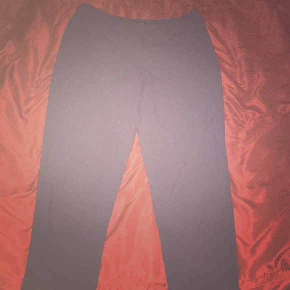 Navy blue dress pants - Picture 1 of 1